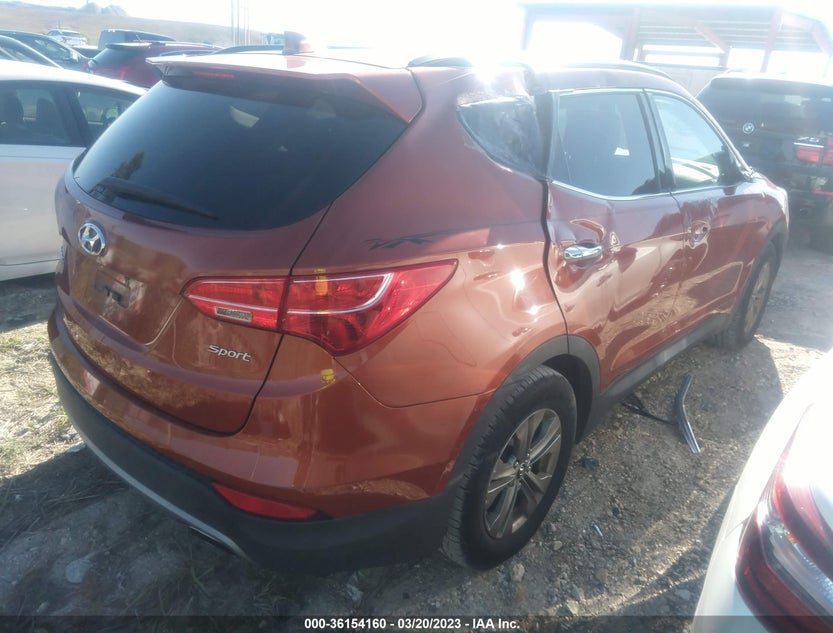 5XYZU3LB9EG160406