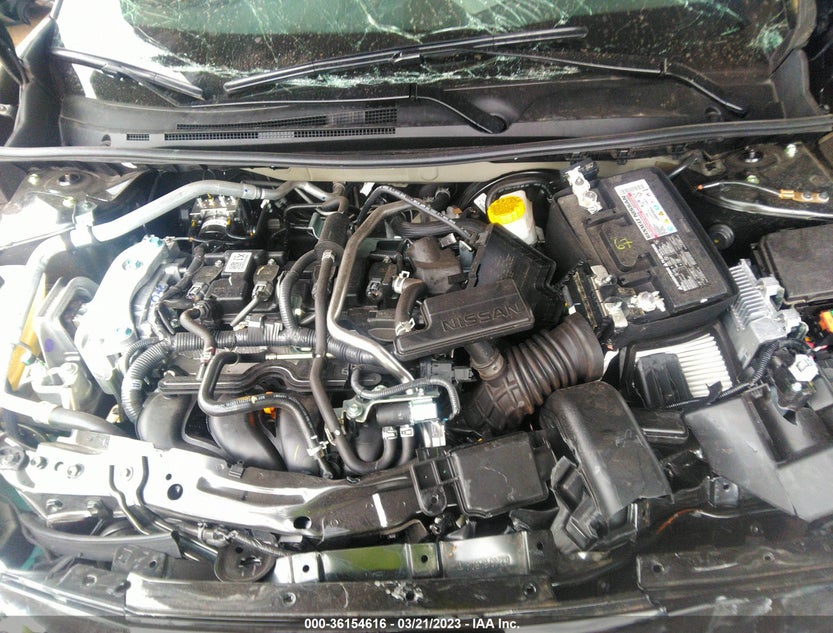 3N1AB8DV8NY319813