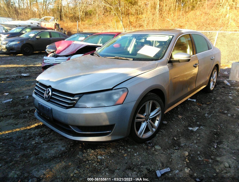 1VWBT7A35EC095451