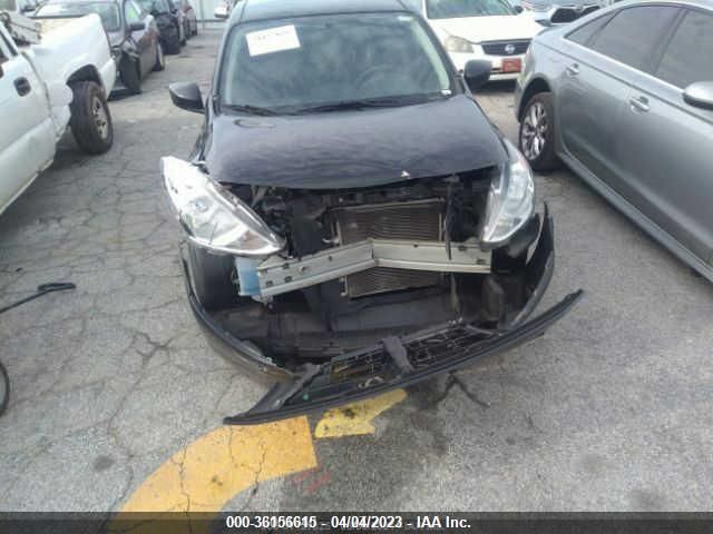 3N1CN7AP3KL803865 2019 Nissan Versa 1.6 S