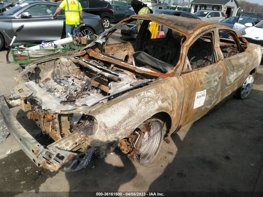 2006 Ford Five Hundred Se VIN: 1FAHP26196G158756 Lot: 36161500