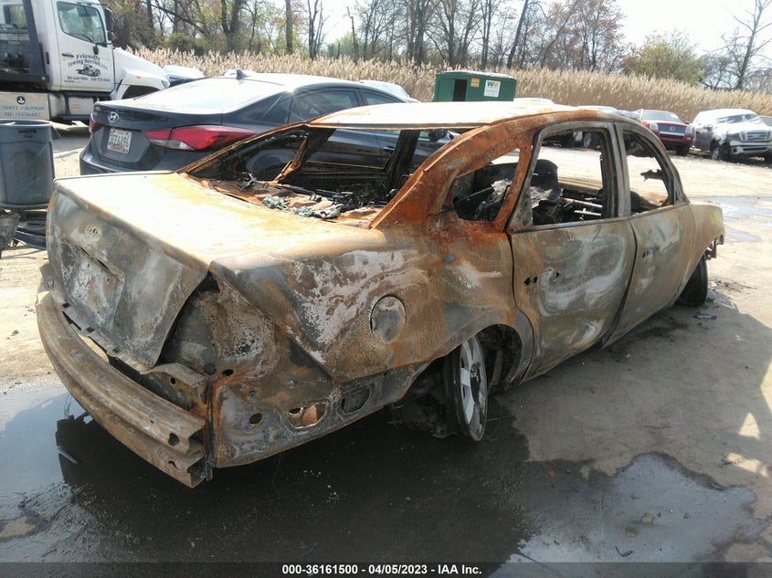 2006 Ford Five Hundred Se VIN: 1FAHP26196G158756 Lot: 36161500