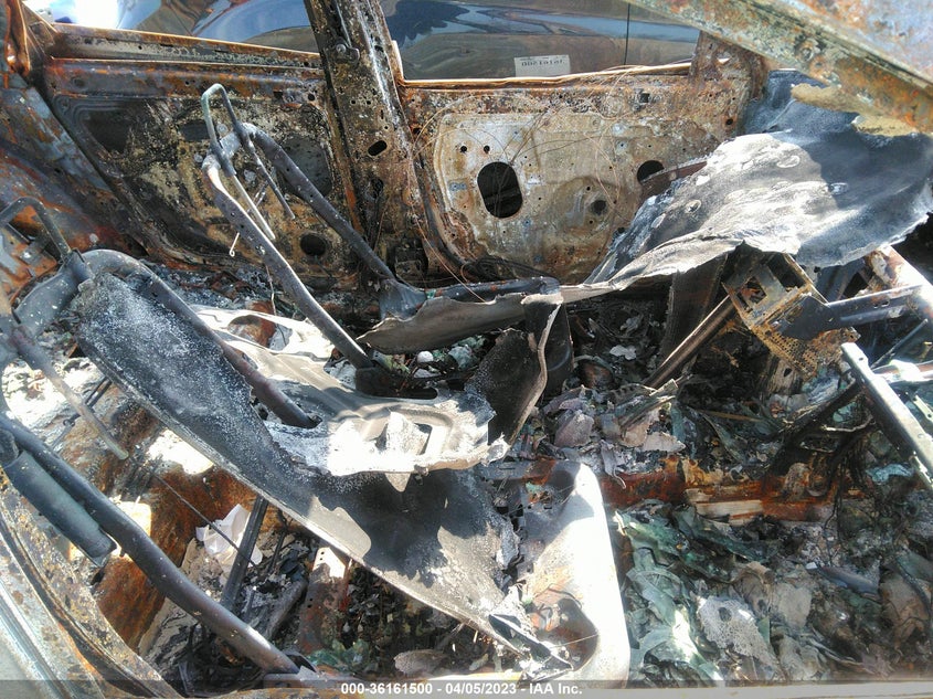 2006 Ford Five Hundred Se VIN: 1FAHP26196G158756 Lot: 36161500