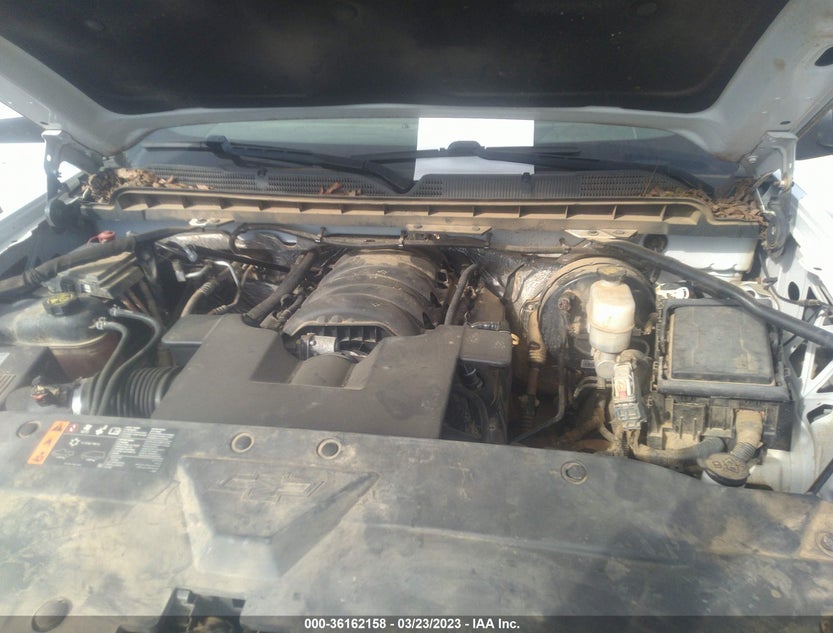 1GCVKREC3JZ155498