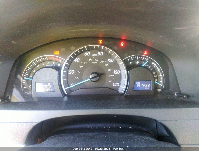 4T1BF1FK2DU685196