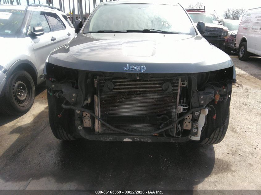 1C4RJFAG0CC209101 2012 Jeep Grand Cherokee Laredo