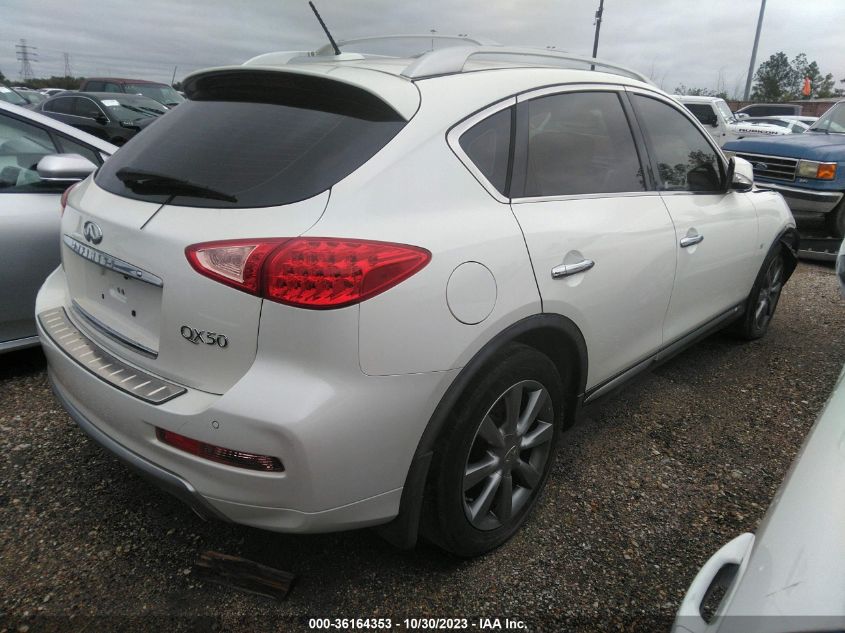 2017 Infiniti Qx50 VIN: JN1BJ0RPXHM388738 Lot: 36164353