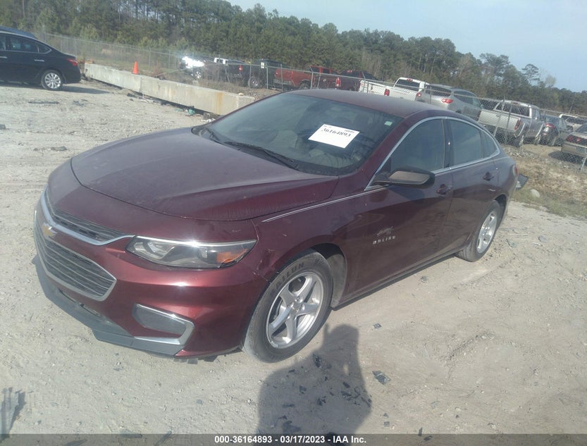 1G1ZB5ST6GF178999