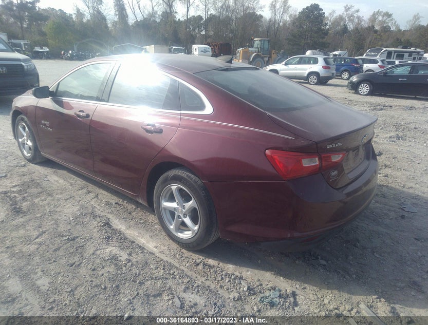 1G1ZB5ST6GF178999
