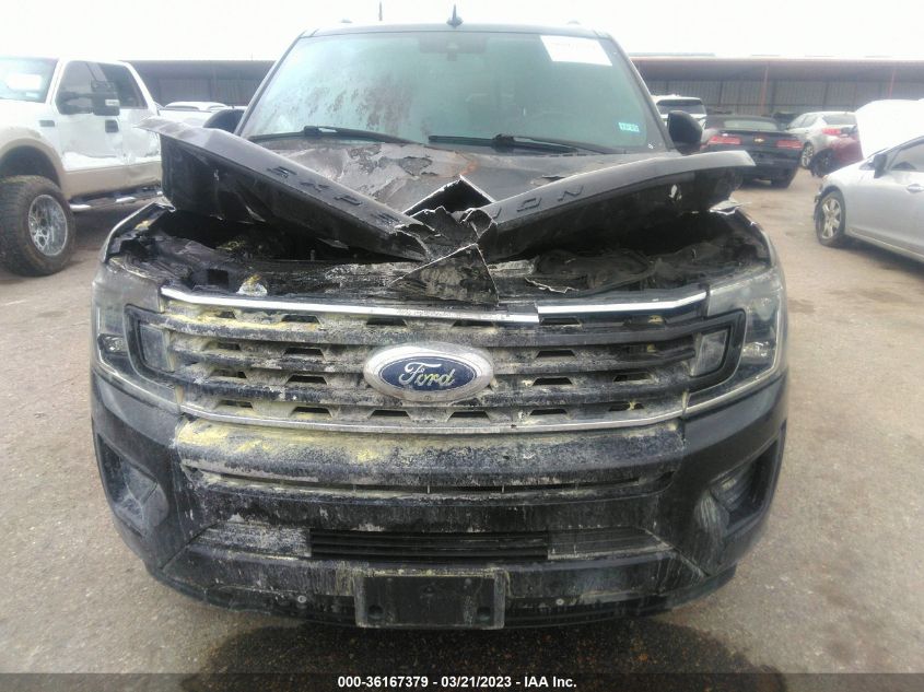 2021 Ford Expedition Limited VIN: 1FMJU1KT4MEA05809 Lot: 36167379