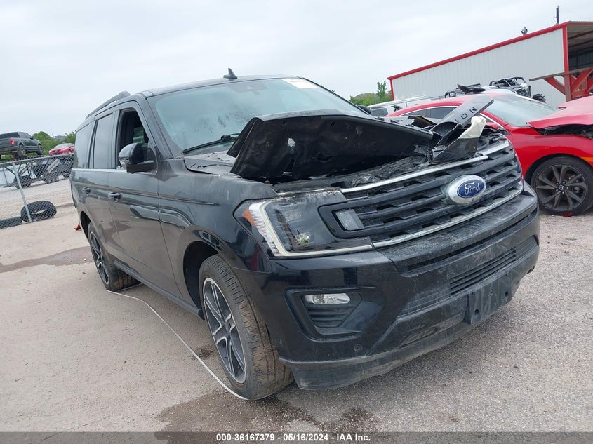 1FMJU1KT4MEA05809 FORD EXPEDITION LIMITED 2021