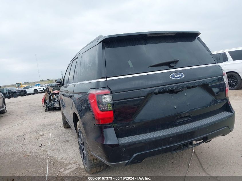 2021 Ford Expedition Limited VIN: 1FMJU1KT4MEA05809 Lot: 36167379