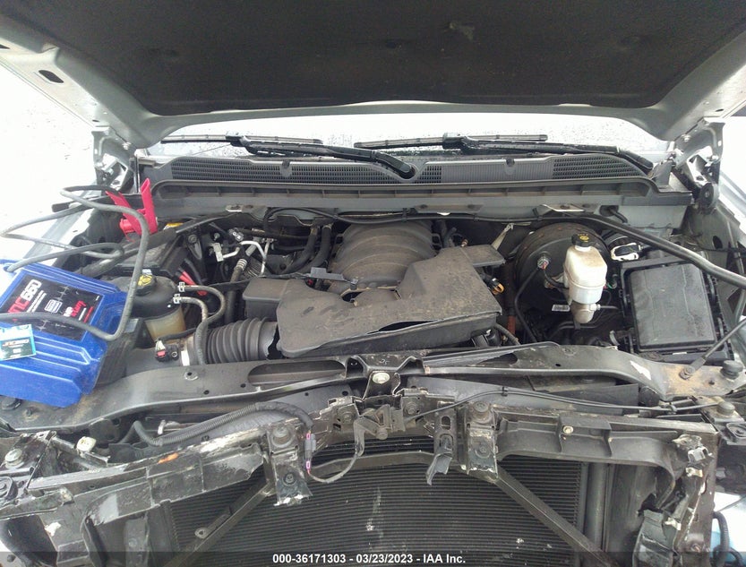 2GCVKPEC6K1120310