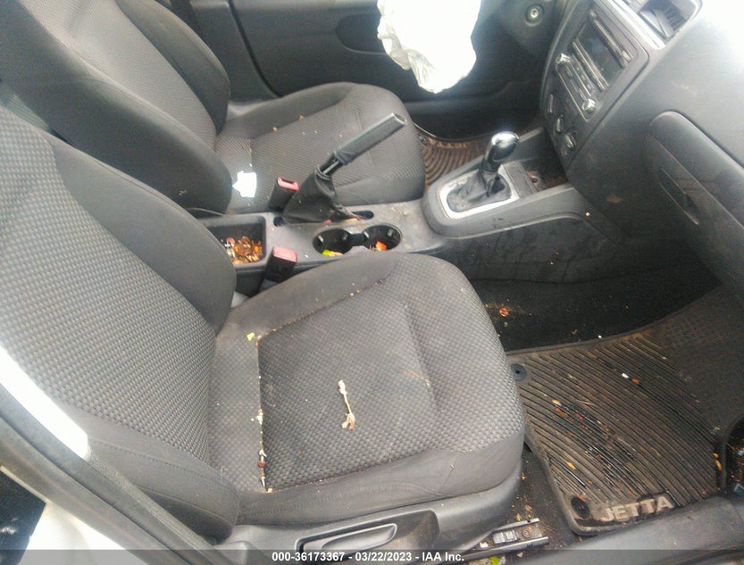 3VW2K7AJ8CM329434