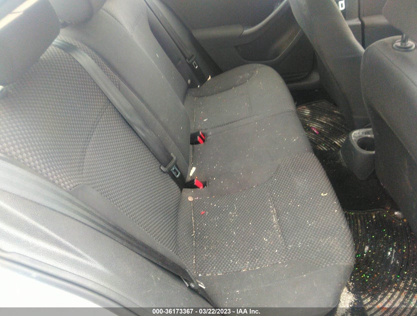 3VW2K7AJ8CM329434