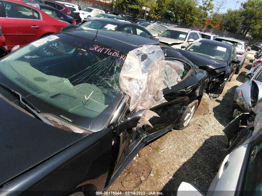 2004 Pontiac Grand Prix Gtp VIN: 2G2WR524641231898 Lot: 36176044