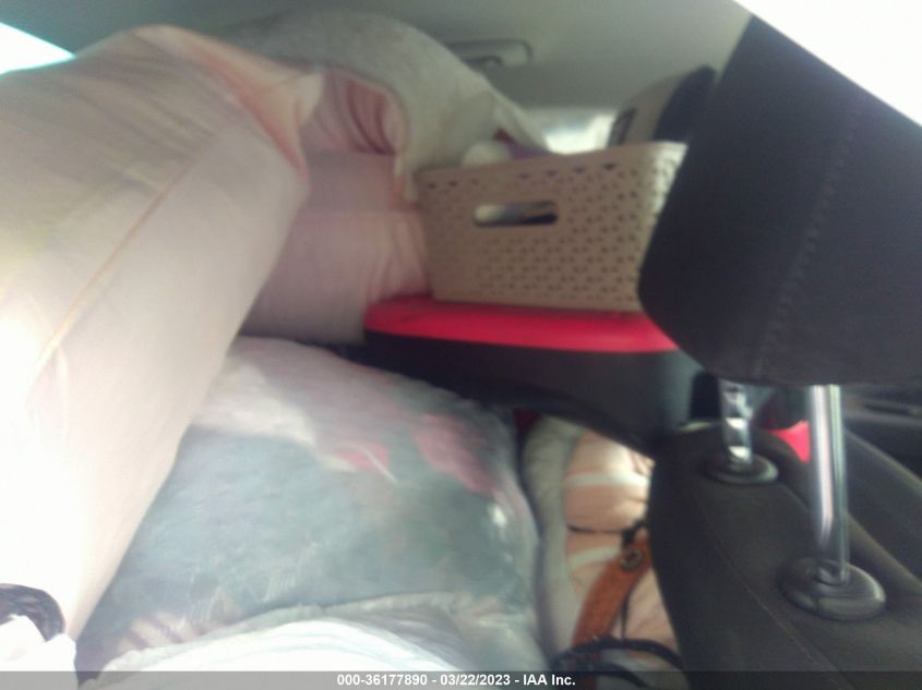 5NPLS4AG0MH009977 2021 Hyundai Elantra Sel