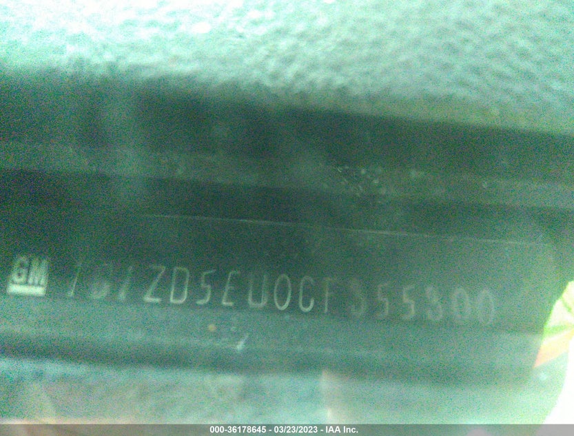 1G1ZD5EU0CF355300