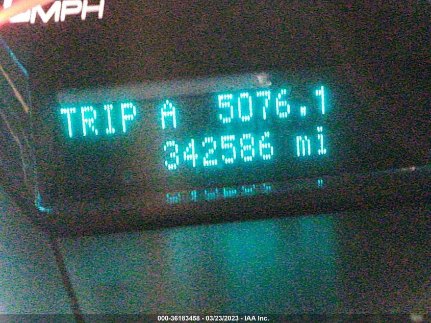 2010 Ford Taurus Sel VIN: 1FAHP2EW5AG138042 Lot: 36183458