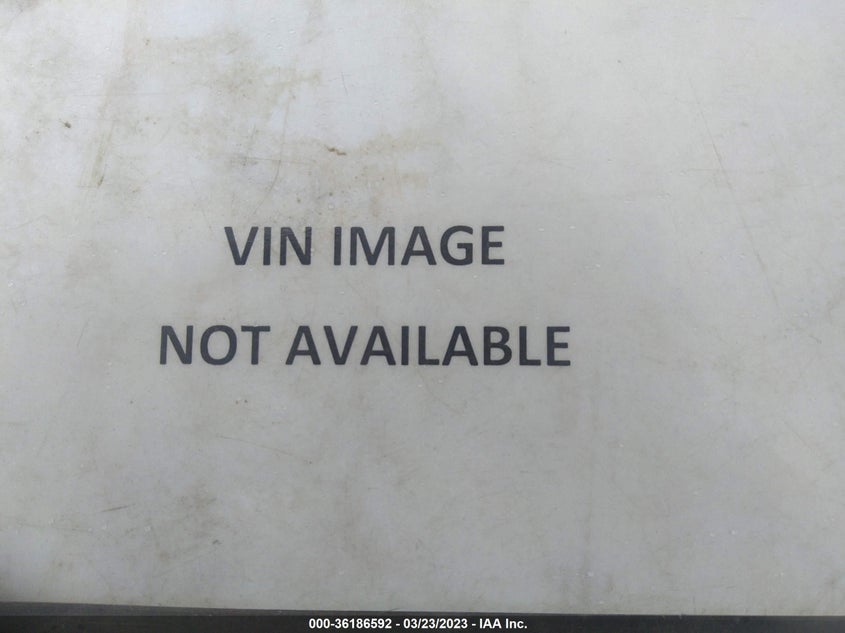 2022 HONDA NCW50 - JH2AF7719NK504415