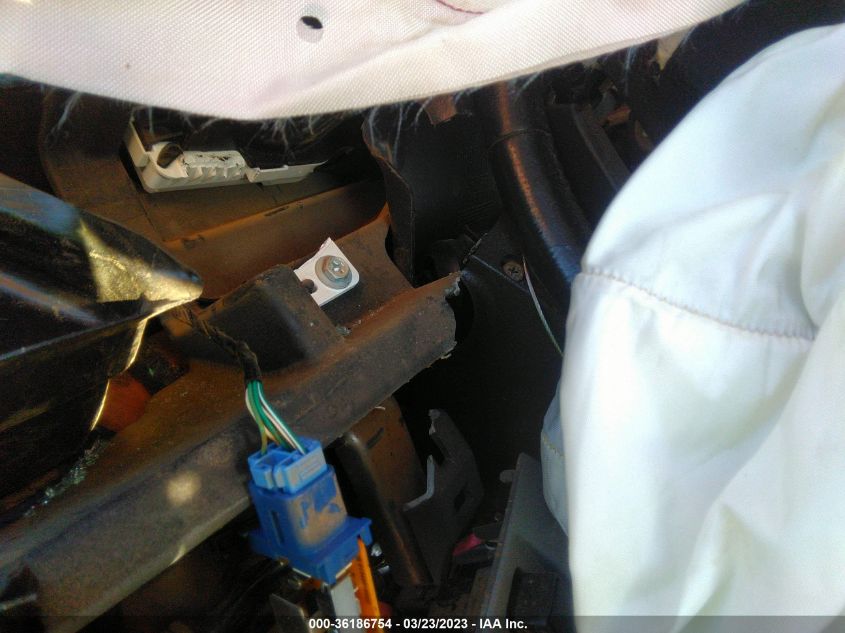 2010 Toyota Tacoma Base V6 VIN: 5TEUU4EN5AZ673613 Lot: 36186754