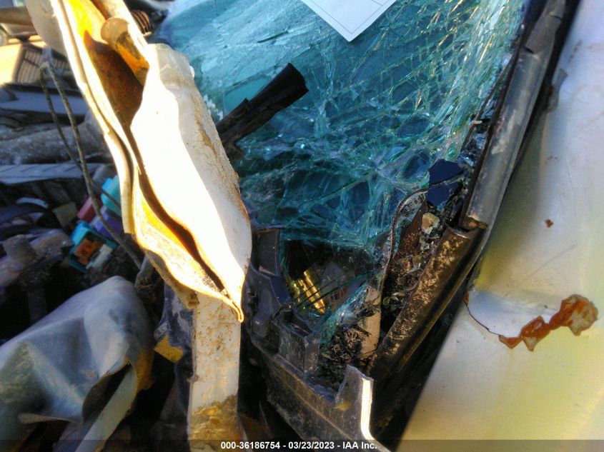 2010 Toyota Tacoma Base V6 VIN: 5TEUU4EN5AZ673613 Lot: 36186754