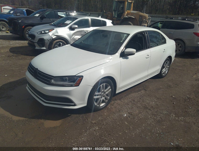3VW2B7AJ4JM227545
