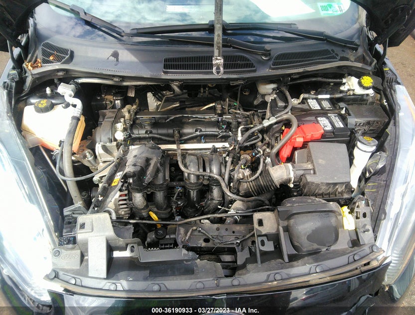 3FADP4BJ1KM161618
