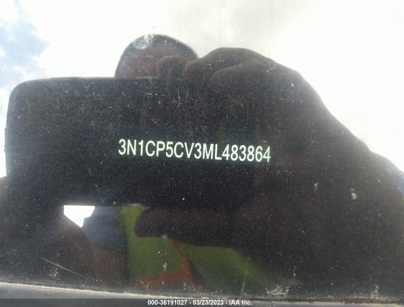 3N1CP5CV3ML483864