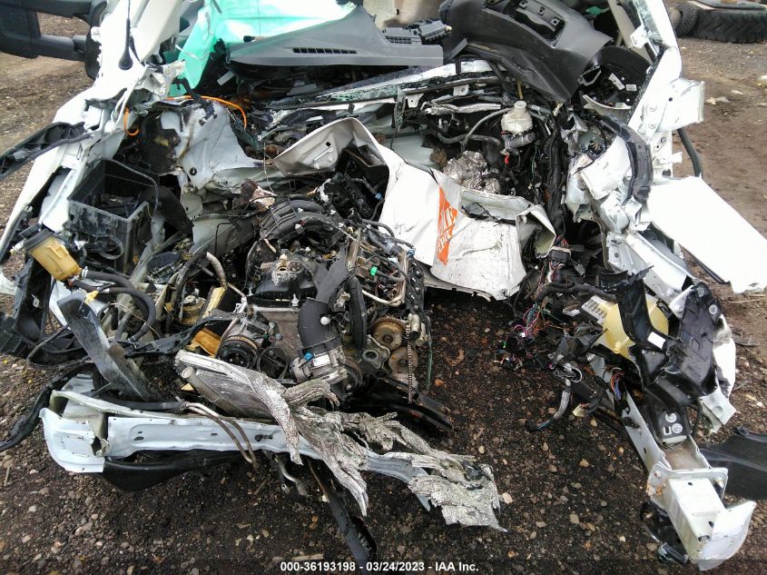 2019 Ford Transit-350 VIN: 1FTBW2CM3KKA50318 Lot: 36193198