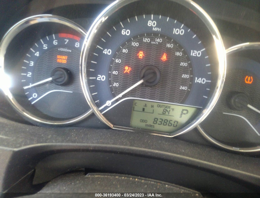 2T1BURHE3FC382332