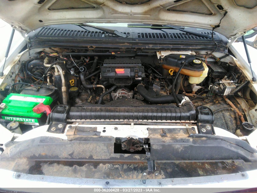 2007 Ford Super Duty F-250 Xl/Xlt/Lariat/King Ranch VIN: 1FTSW21567EA78115 Lot: 36200428