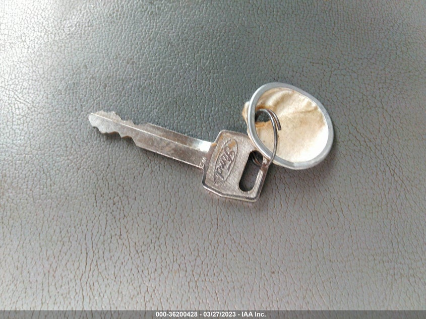 2007 Ford Super Duty F-250 Xl/Xlt/Lariat/King Ranch VIN: 1FTSW21567EA78115 Lot: 36200428