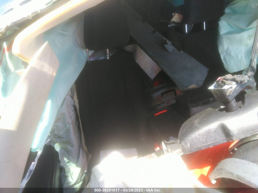 2014 DODGE DURANGO SXT - 1C4RDHAG6EC390632