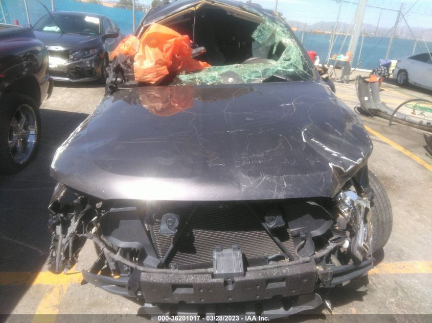 2014 DODGE DURANGO SXT - 1C4RDHAG6EC390632