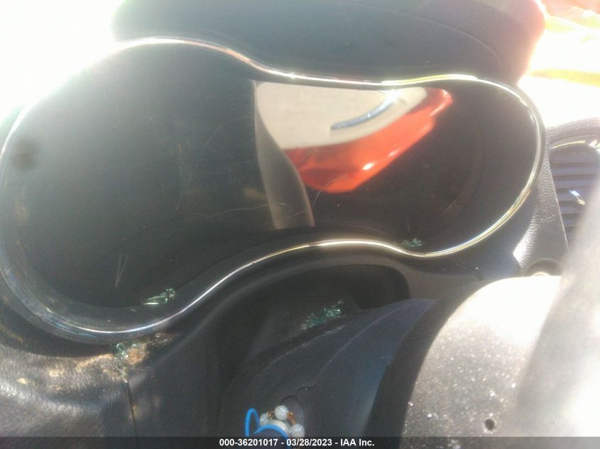 2014 DODGE DURANGO SXT - 1C4RDHAG6EC390632