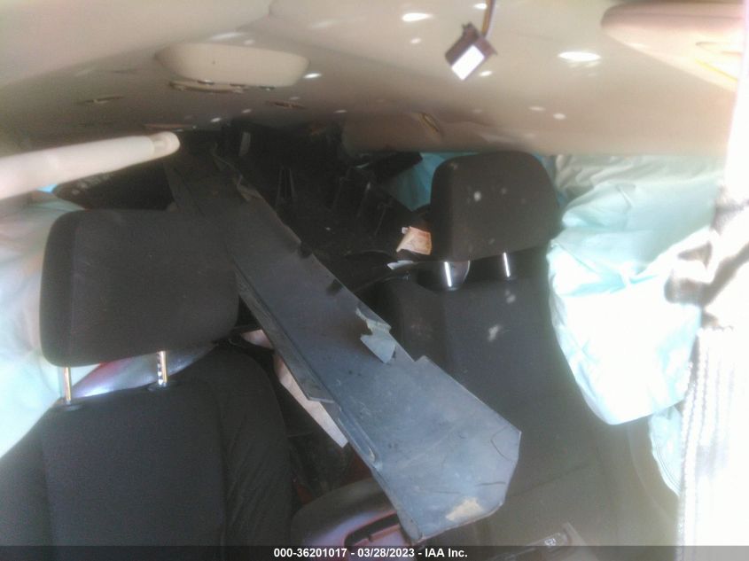 2014 DODGE DURANGO SXT - 1C4RDHAG6EC390632