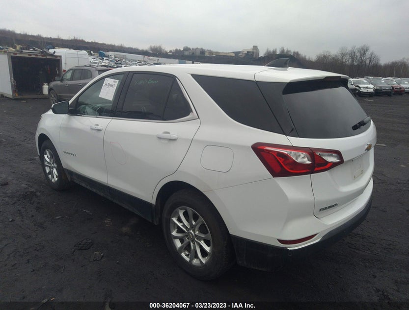 2GNAXTEV2L6170305