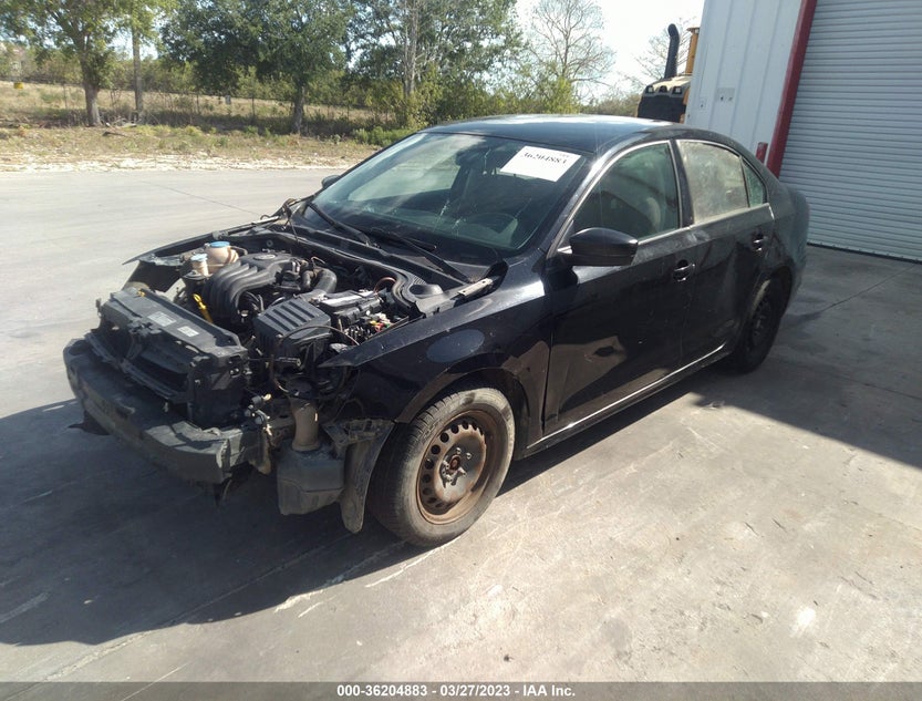 3VW2K7AJ0DM305064