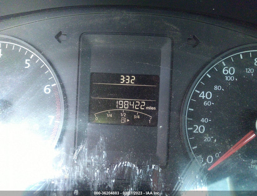 3VW2K7AJ0DM305064