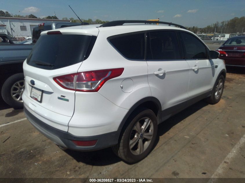 1FMCU0GX3FUA73686 2015 Ford Escape Se