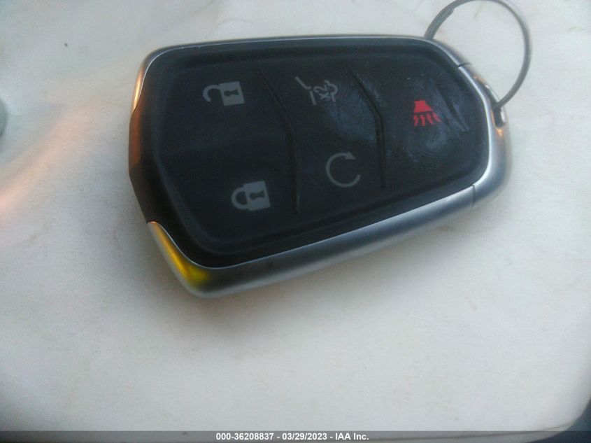 2023 Cadillac Xt4 Awd Premium Luxury VIN: 1GYFZDR45PF149230 Lot: 36208837