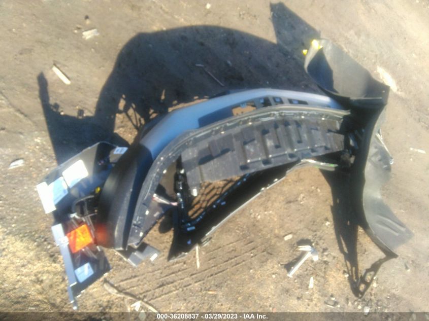 2023 Cadillac Xt4 Awd Premium Luxury VIN: 1GYFZDR45PF149230 Lot: 36208837