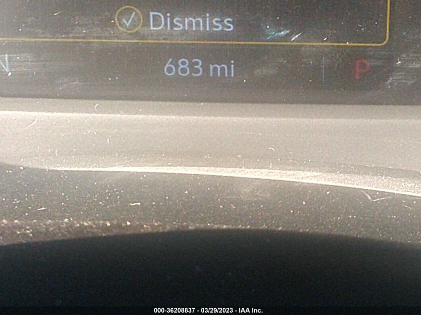 2023 Cadillac Xt4 Awd Premium Luxury VIN: 1GYFZDR45PF149230 Lot: 36208837