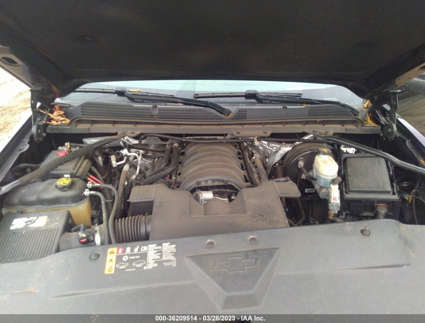 1GCVKREC6JZ312392