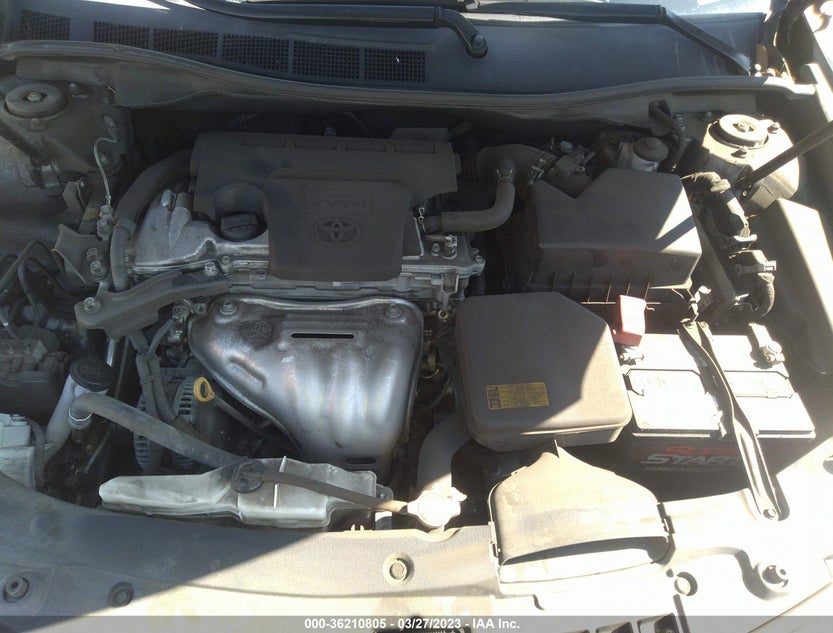 4T4BF1FK1ER405985
