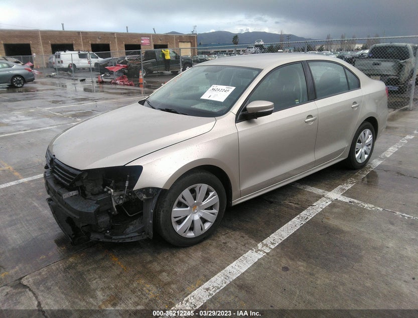 3VWDP7AJ9CM463444