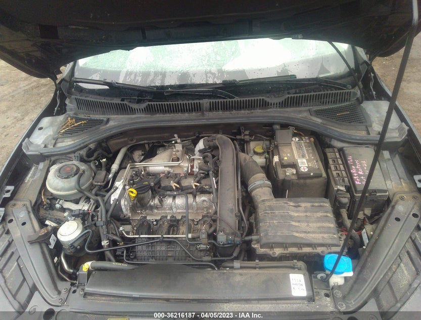 3VWC57BU2KM226528