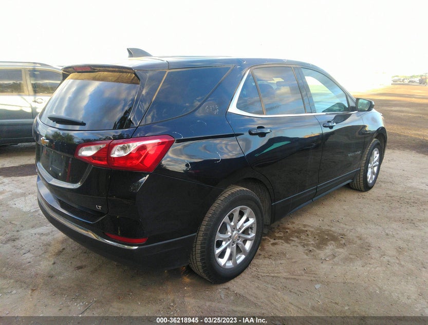 2GNAXKEV3L6206769