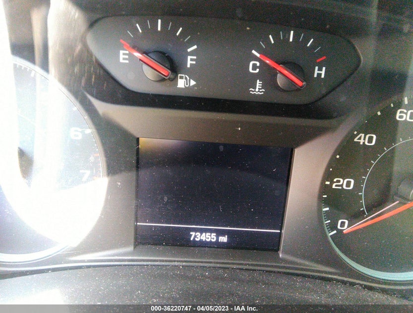 1G1ZD5ST2JF271309